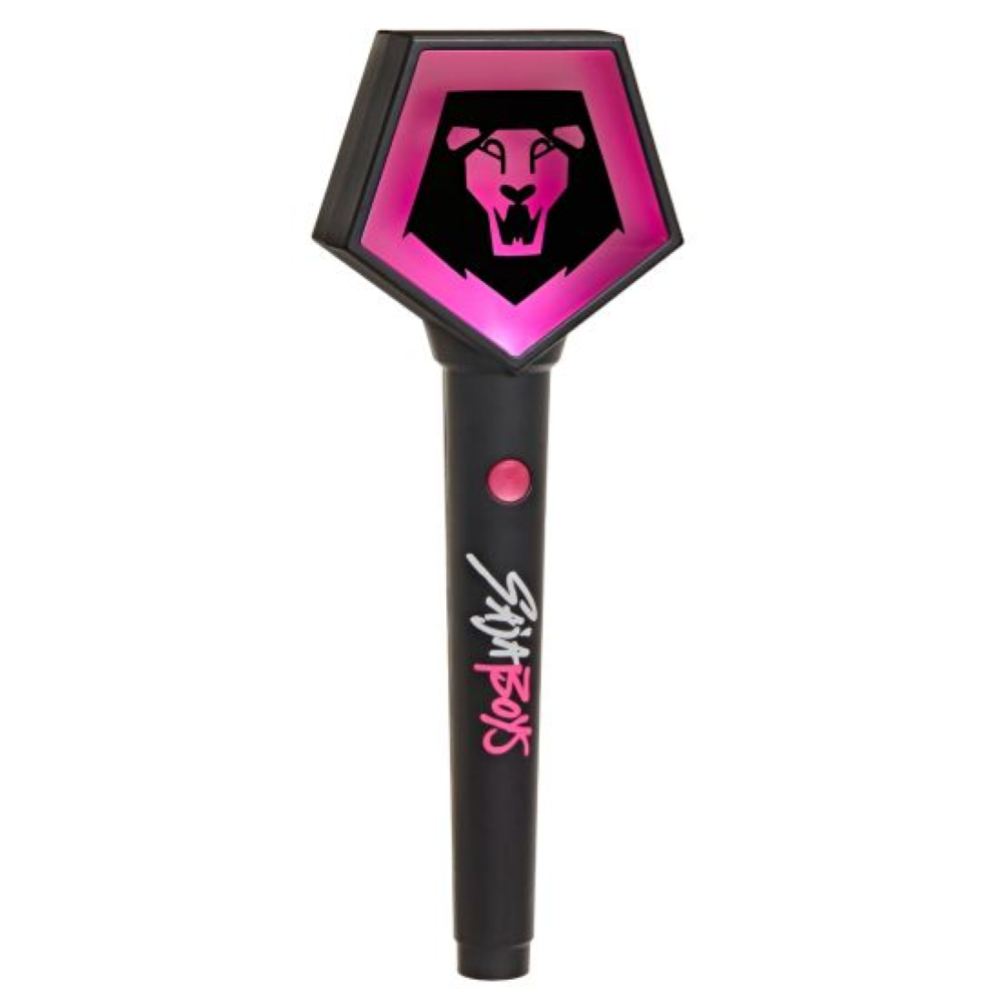 HASBRO - KPop Demon Hunters Light Stick AST. - G47935L4