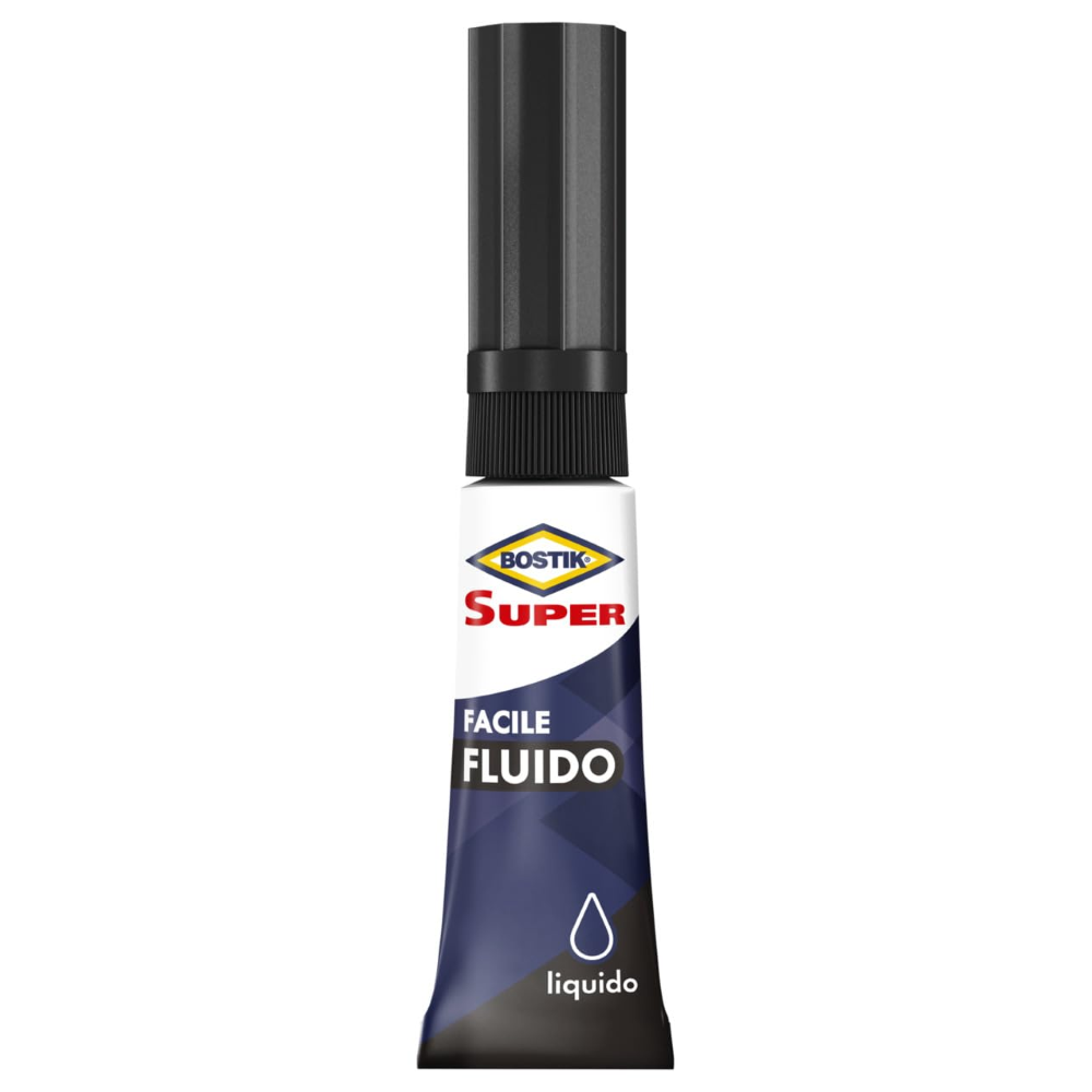 BOSTIK SUPER FACILE FLUIDO 3G 