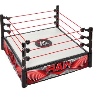 MATTEL - WWE Main Event Ring JDJ20