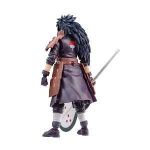 Blokees - Naruto - Champion Class 05 - 75615 Madara Uchiha (Reanimaton Jutsu) Model Kit