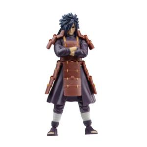 Blokees - Naruto - Champion Class 05 - 75615 Madara Uchiha (Reanimaton Jutsu) Model Kit