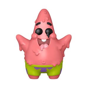 FUNKO POP SPONGEBOB S6 - VINYL FIGURE 2557 PATRICK 9CM - 93627