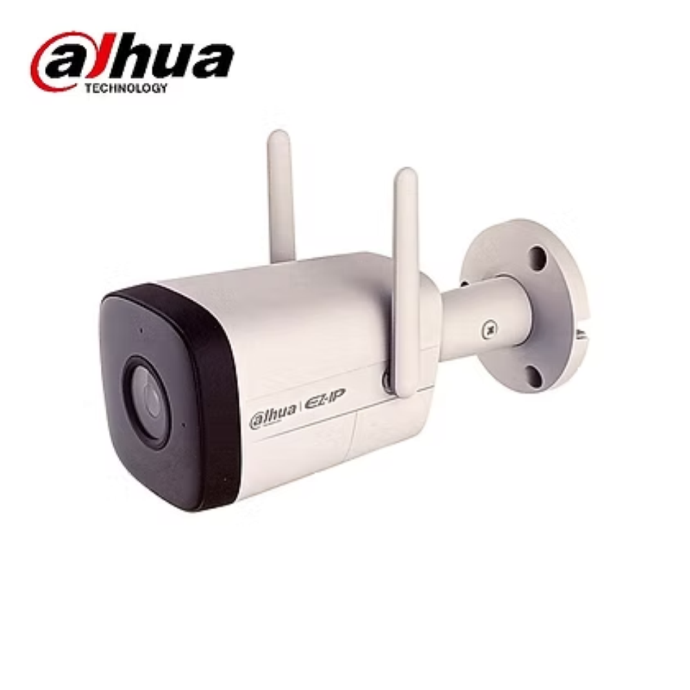 DAHUA Telecamera di sicurezza IP Tecnologia IPC-B1B40-FWA