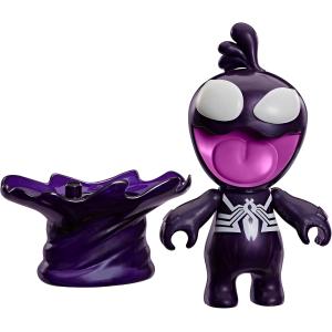 HASBRO - Spidey And His Amazing Friends - SPIDEY FIGURA MEGA SYMBIE - G36105X0