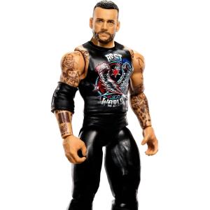 MATTEL - WWE Main Event Top Picks Action Figure Ass.to GFT58-969G