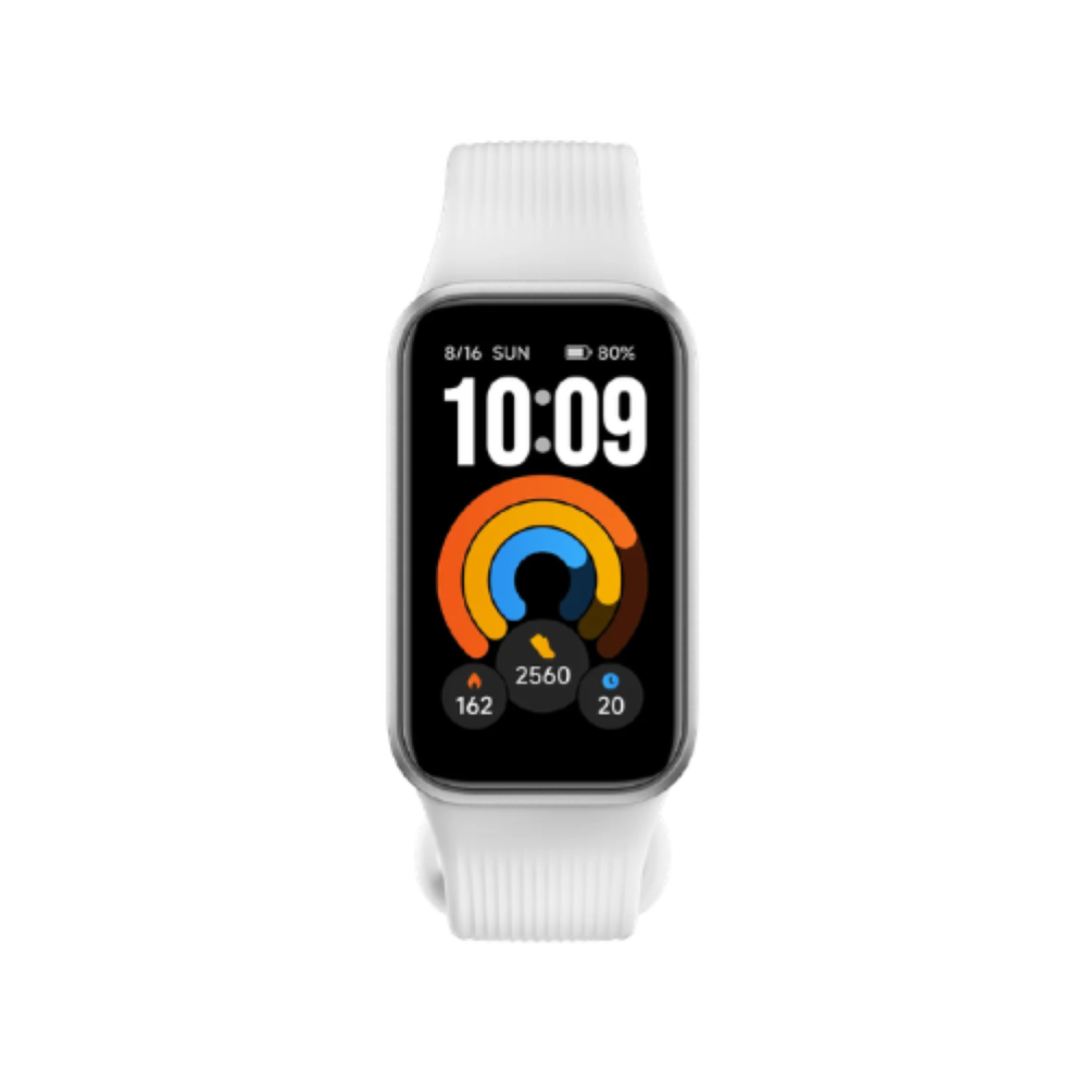 XIAOMI SMARTWATCH XIAOMI SMART BAND 11   ACTIVE GRAY