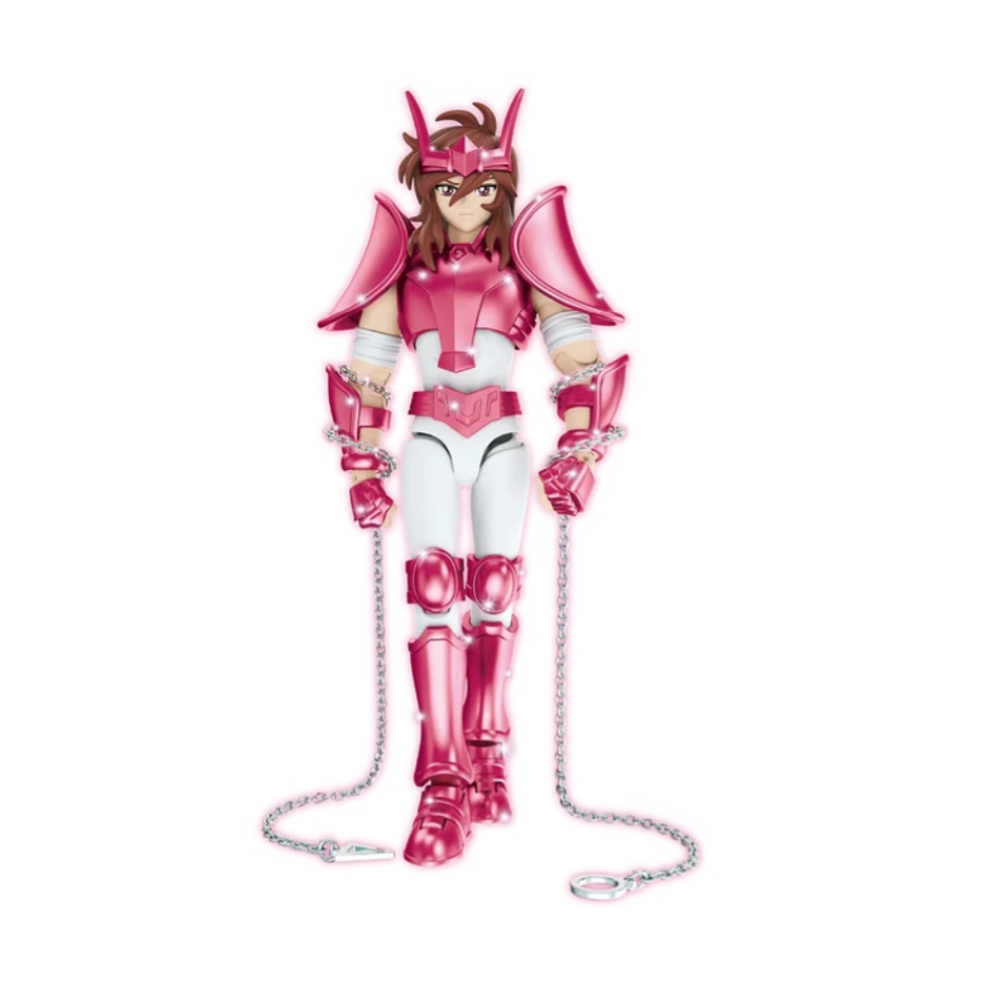 Blokees - Saint Seiya Champion Class 15 - 75013 Andromeda Shun Model Kit