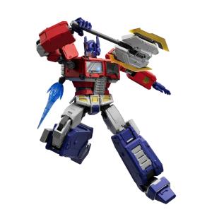Blokees - Transformers - Action Edition 07 - 71195 Optimus prime (Ver- Evo)