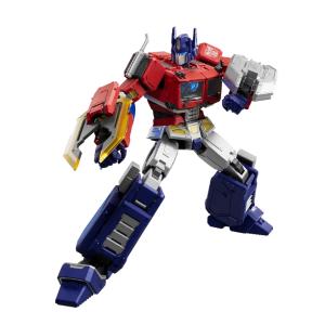 Blokees - Transformers - Action Edition 07 - 71195 Optimus prime (Ver- Evo)