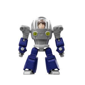 Blokees - Transformers - Action Edition 07 - 71195 Optimus prime (Ver- Evo)