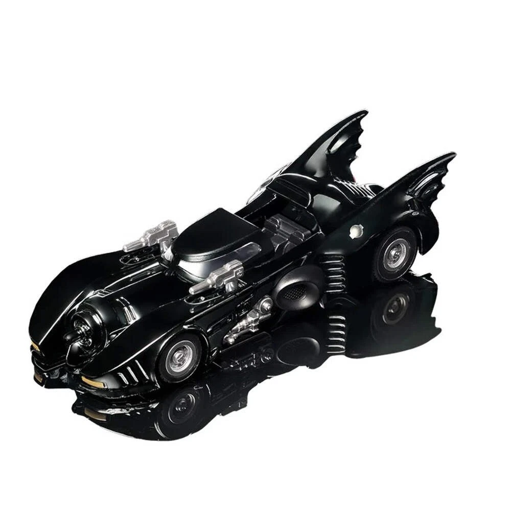 Blokees - Batman Blind Box - Wheels - 75680 Batman E01 Gotham Velocity  DISPLAY 6PC