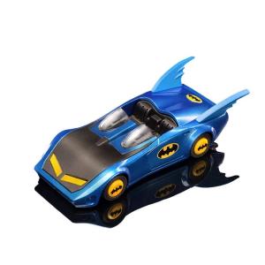 Blokees - Batman Blind Box - Wheels - 75680 Batman E01 Gotham Velocity  DISPLAY 6PC