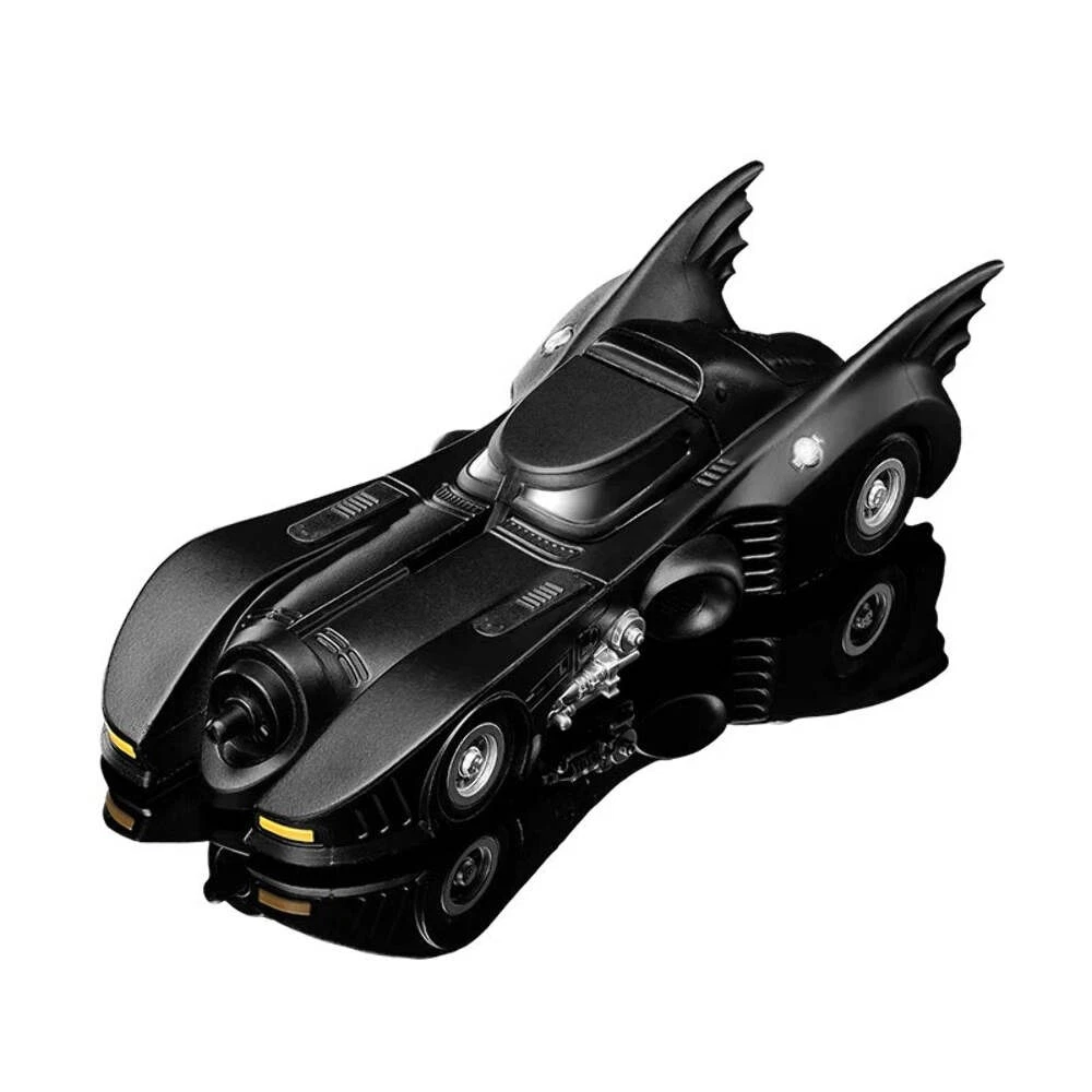 Blokees - Batman Blind Box - Wheels - 75680 Batman E01 Gotham Velocity  DISPLAY 6PC