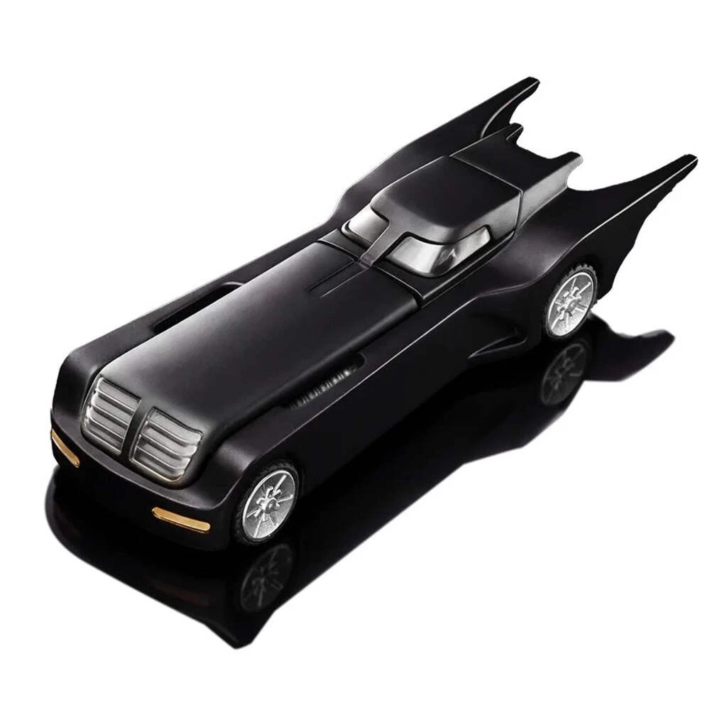Blokees - Batman Blind Box - Wheels - 75680 Batman E01 Gotham Velocity  DISPLAY 6PC