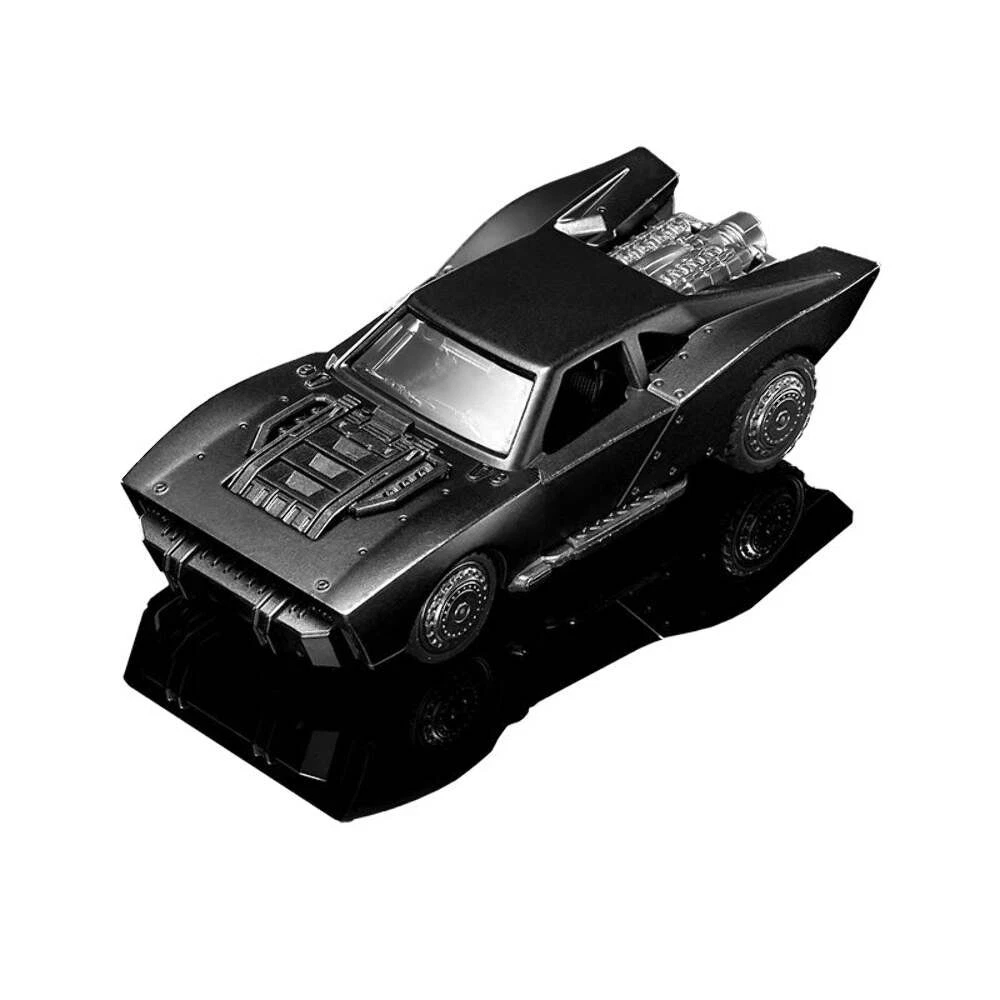 Blokees - Batman Blind Box - Wheels - 75680 Batman E01 Gotham Velocity  DISPLAY 6PC