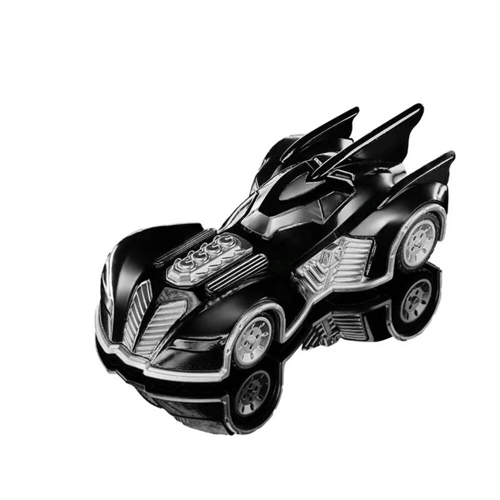 Blokees - Batman Blind Box - Wheels - 75680 Batman E01 Gotham Velocity  DISPLAY 6PC