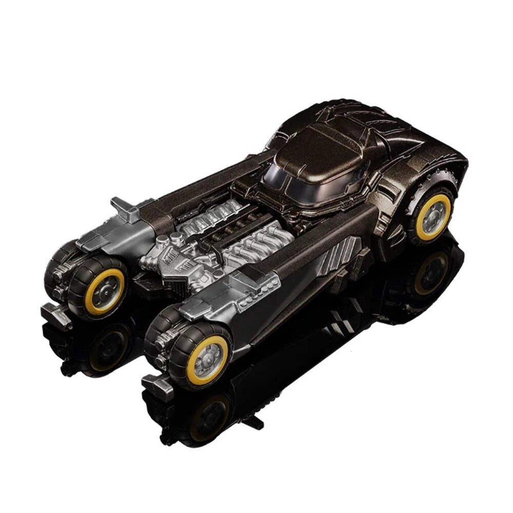 Blokees - Batman Blind Box - Wheels - 75680 Batman E01 Gotham Velocity  DISPLAY 6PC