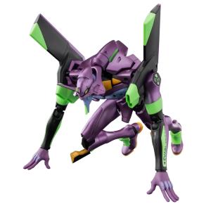 Blokees - Evangelion Action Edition - AE04 Test Type - 01 TV VERSION - 73514 Model Kit