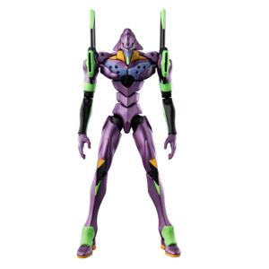Blokees - Evangelion Action Edition - AE04 Test Type - 01 TV VERSION - 73514 Model Kit