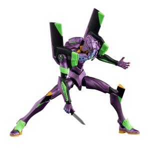 Blokees - Evangelion Action Edition - AE04 Test Type - 01 TV VERSION - 73514 Model Kit