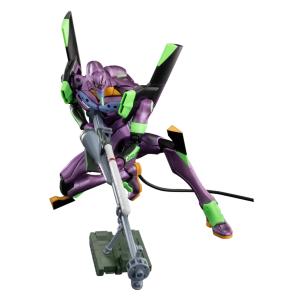 Blokees - Evangelion Action Edition - AE04 Test Type - 01 TV VERSION - 73514 Model Kit