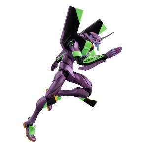 Blokees - Evangelion Action Edition - AE04 Test Type - 01 TV VERSION - 73514 Model Kit