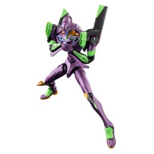 Blokees - Evangelion Action Edition - AE04 Test Type - 01 TV VERSION - 73514 Model Kit