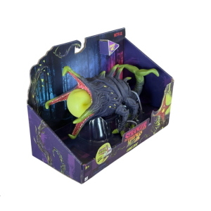 Rei Toys - Stranger Things Tales from '85 Mostro Squishy Gelatinoso Vine Dog 20 cm - STRT1300