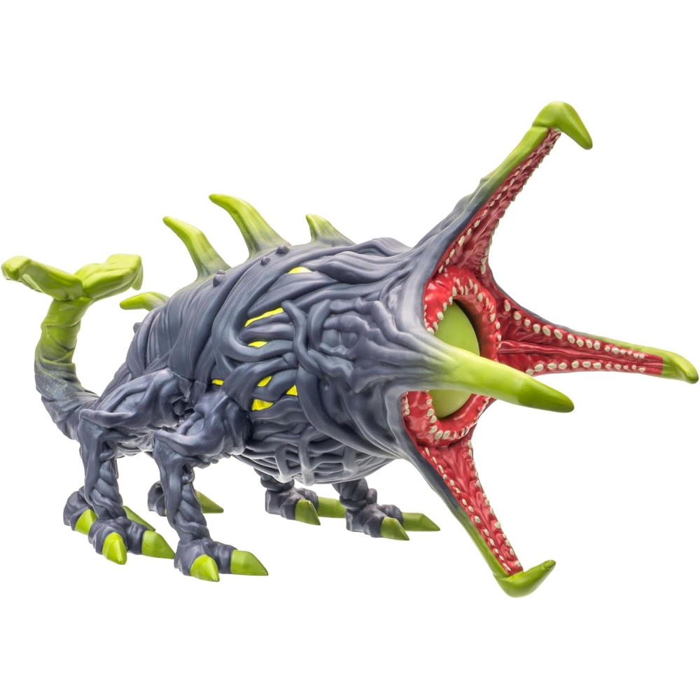 Rei Toys - Stranger Things Tales from '85 Mostro Squishy Gelatinoso Vine Dog 20 cm - STRT1300