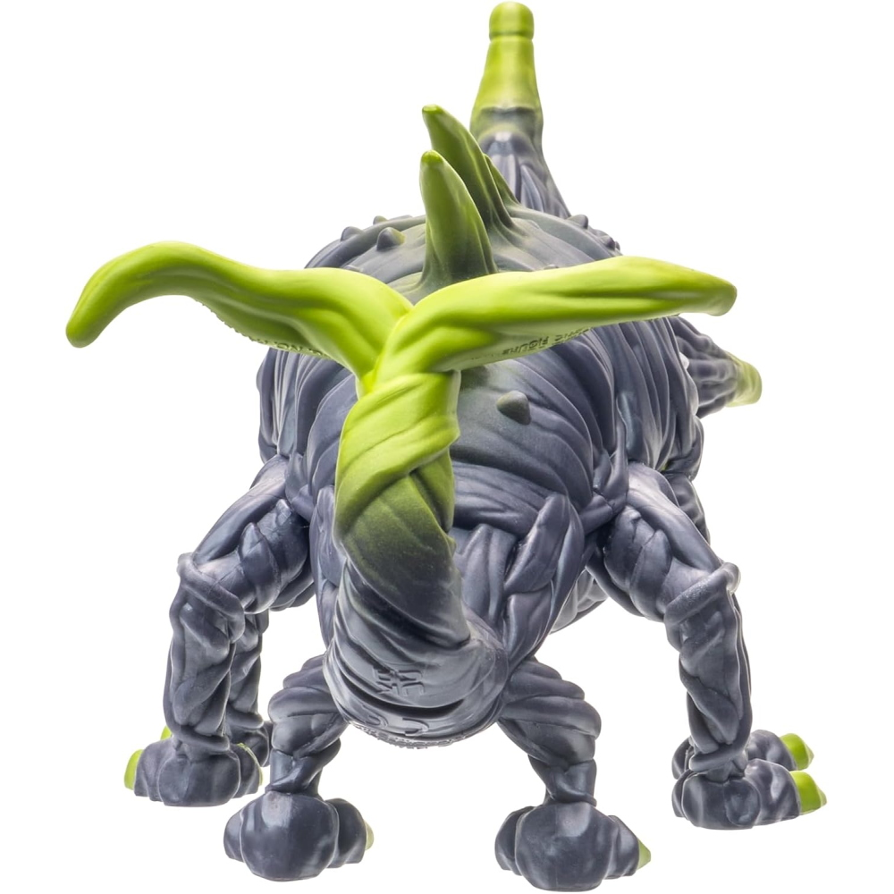 Rei Toys - Stranger Things Tales from '85 Mostro Squishy Gelatinoso Vine Dog 20 cm - STRT1300