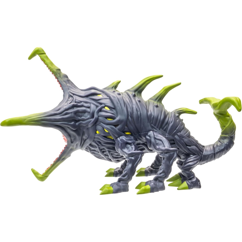 Rei Toys - Stranger Things Tales from '85 Mostro Squishy Gelatinoso Vine Dog 20 cm - STRT1300