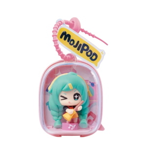 Blokees - Miku Blind Box - DaaLaMode Mojipod - 75400 Hatsune Miku Diverse Music Festival  DISPLAY 6PC  