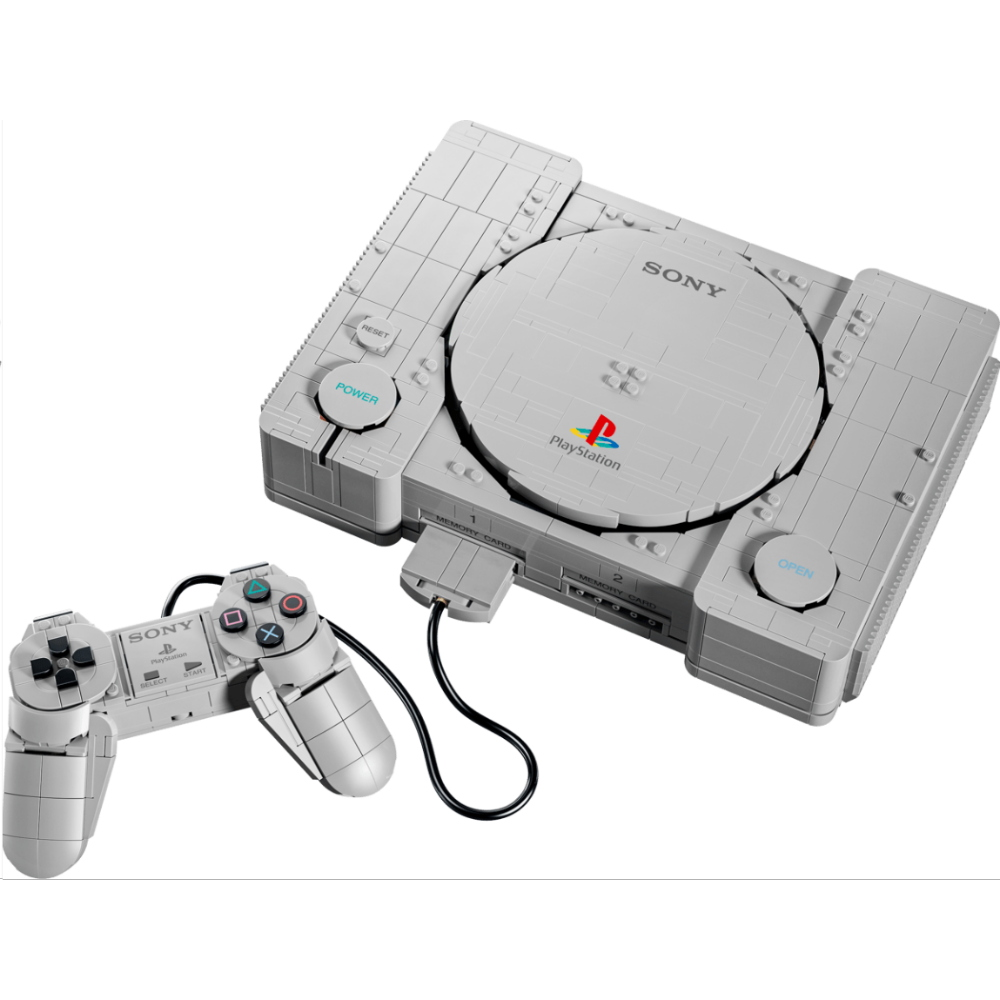LEGO PLAYSTATION - PlayStation™ 72306