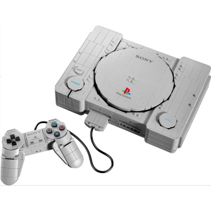 LEGO PLAYSTATION - PlayStation™ 72306