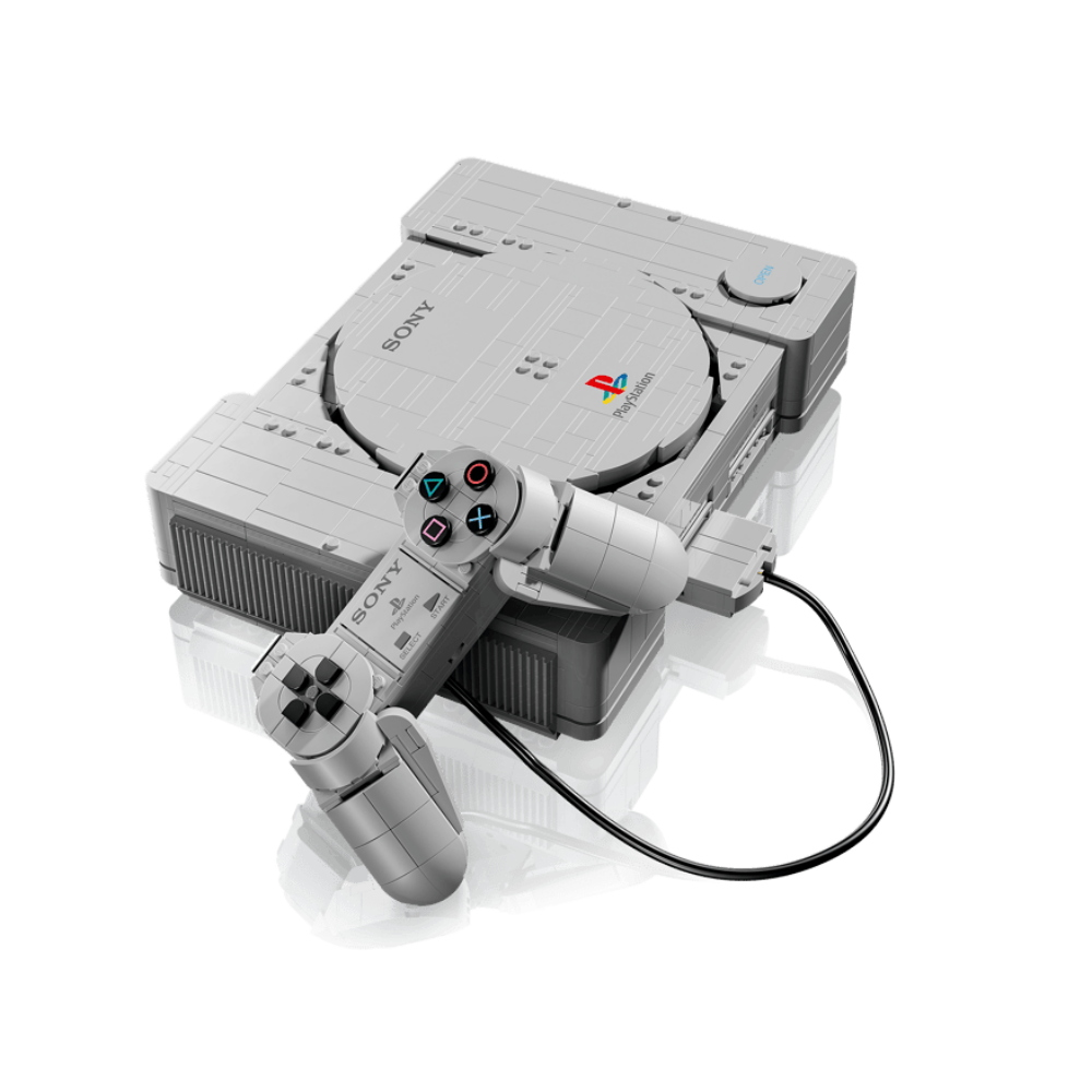 LEGO PLAYSTATION - PlayStation™ 72306