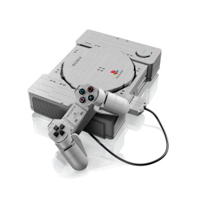 LEGO PLAYSTATION - PlayStation™ 72306