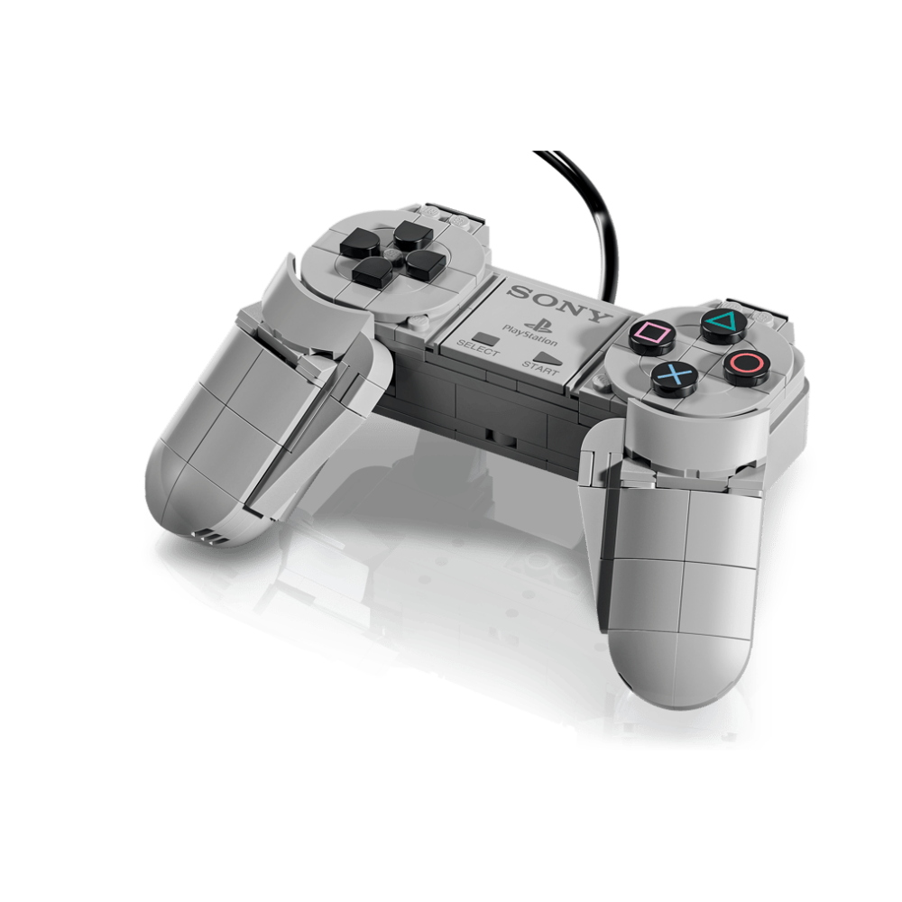 LEGO PLAYSTATION - PlayStation™ 72306