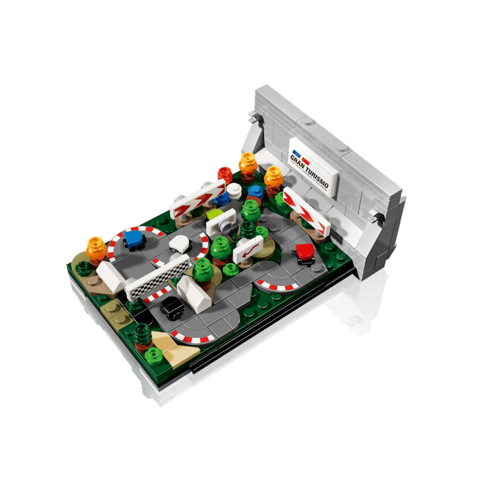 LEGO PLAYSTATION - PlayStation™ 72306