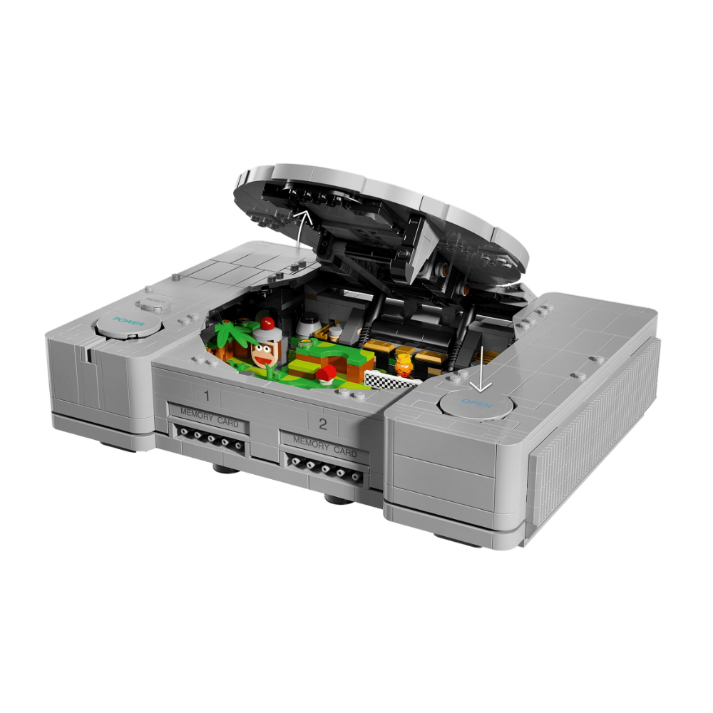 LEGO PLAYSTATION - PlayStation™ 72306
