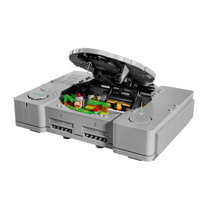 LEGO PLAYSTATION - PlayStation™ 72306