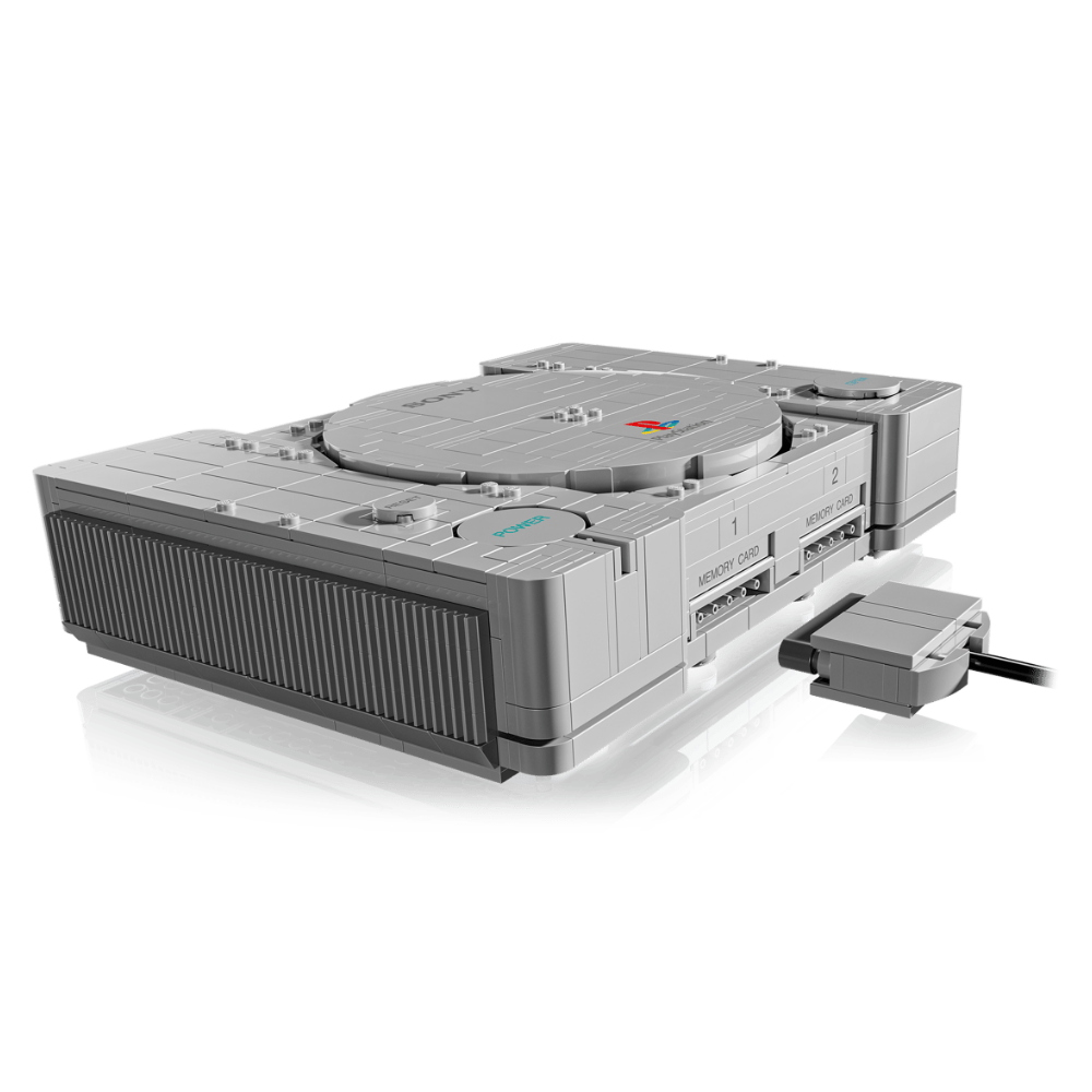 LEGO PLAYSTATION - PlayStation™ 72306