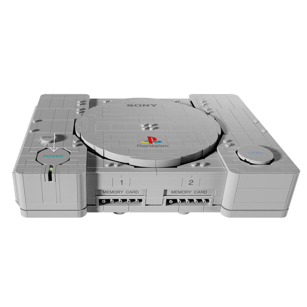 LEGO PLAYSTATION - PlayStation™ 72306