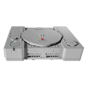 LEGO PLAYSTATION - PlayStation™ 72306
