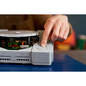 LEGO PLAYSTATION - PlayStation™ 72306