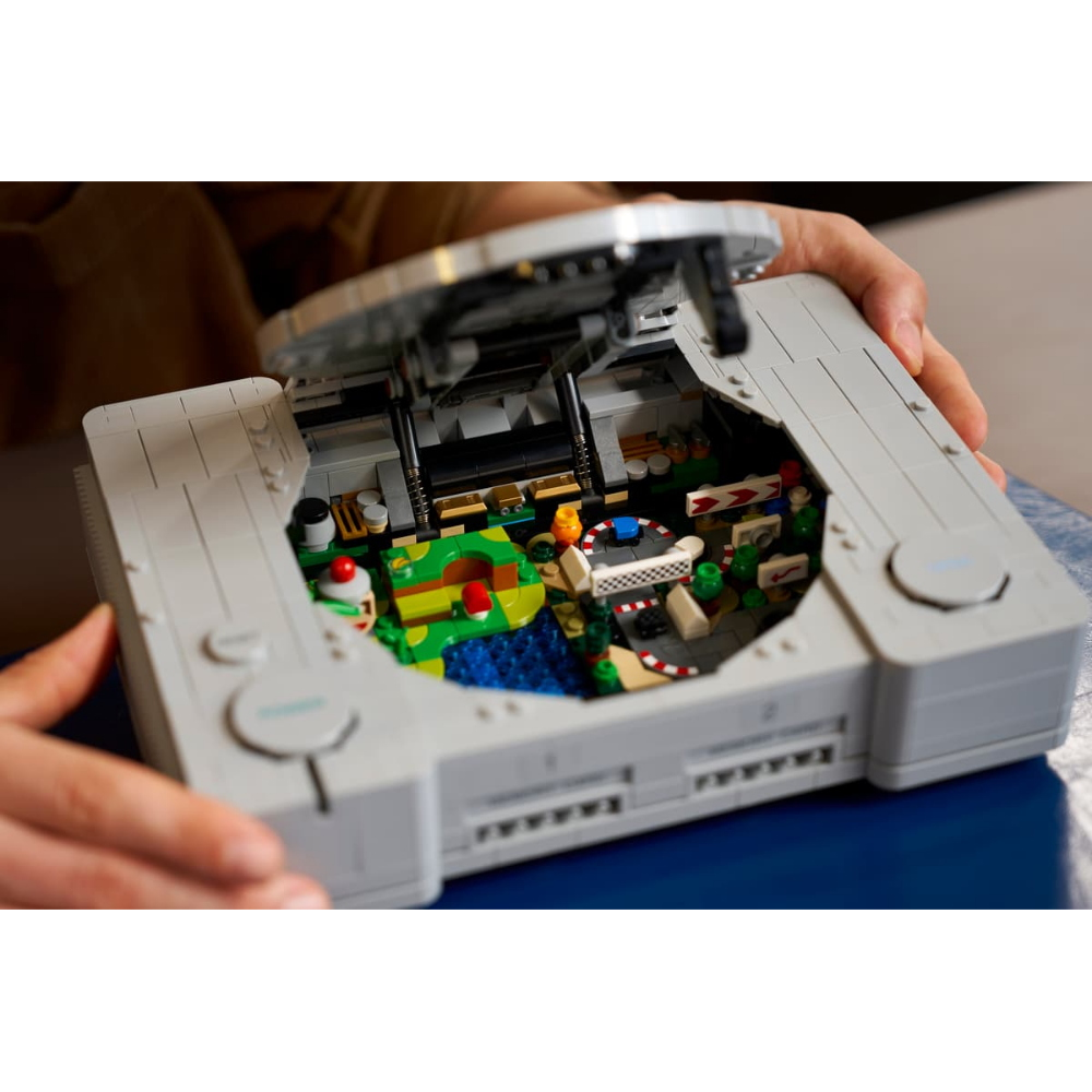 LEGO PLAYSTATION - PlayStation™ 72306