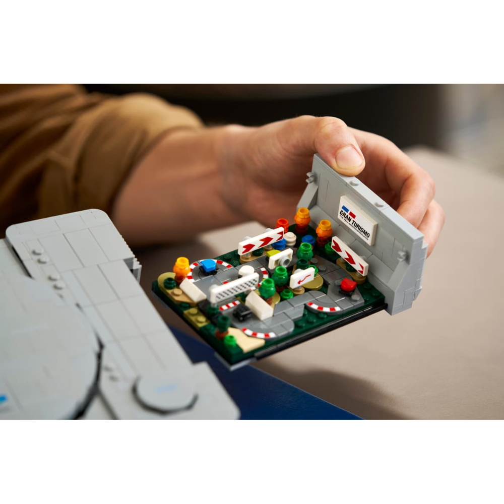 LEGO PLAYSTATION - PlayStation™ 72306