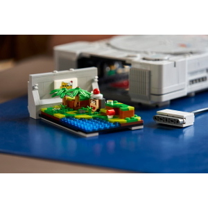 LEGO PLAYSTATION - PlayStation™ 72306