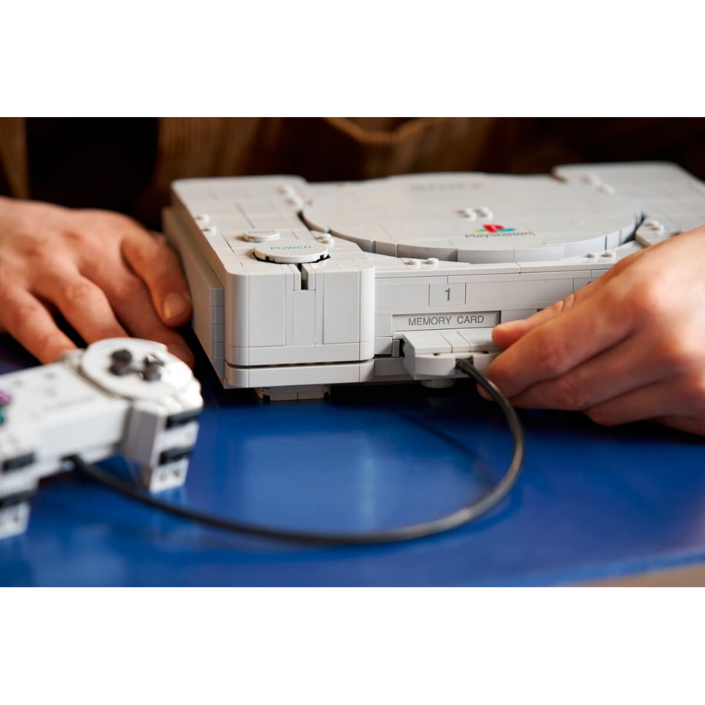 LEGO PLAYSTATION - PlayStation™ 72306