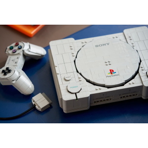 LEGO PLAYSTATION - PlayStation™ 72306