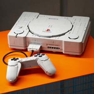 LEGO PLAYSTATION - PlayStation™ 72306